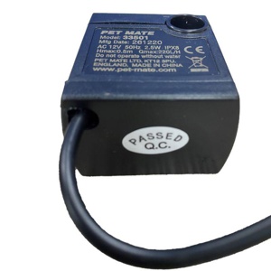 Closer Pets Pumpe für Trinkbrunnen Produktbild