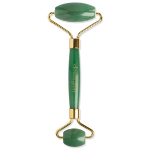 Cloud & Glow Facial Roller Green Aventurine produkt bild