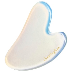 Opalite Gua Sha produkt bild
