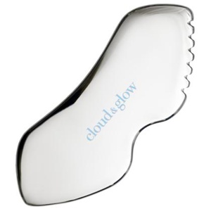 Gua Sha Stainless Steel produkt bild