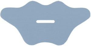 Cloud & Glow Overnight Mouth Tape produkt bild