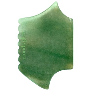 Cloud & Glow Razor Gua Sha produkt bild