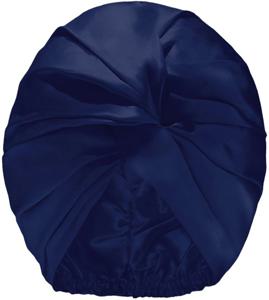 Cloud & Glow Silk Turban produkt bild