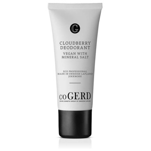 Cloudberry Deodorant 60ml tub c/o Gerd produkt bild