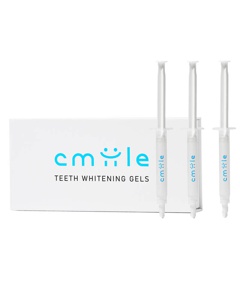 Cmiile Teeth Whitening Gels Produktbild