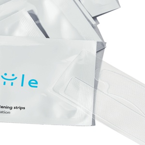 Cmiile Teeth Whitening Strips produktbillede