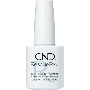 CND RescueRXx Daily Keratin Treatment 15 ml Produktbild