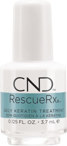 CND RescueRxx Daily Keratin Treatment 37 ml produktbillede