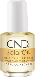 CND SolarOil 3,7 ml produktbillede