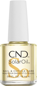 CND SolarOil Nail Care 15 ml produktbillede