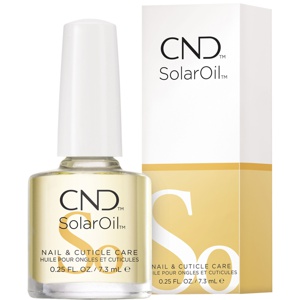 SolarOil Nail & Cuticle Treatment produktbillede