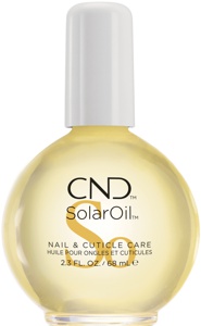 CND SolarOil Nail & Cuticle Care 67,85 ml produktbillede