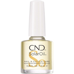 CND SolarOil Nail & Cuticle Conditioner 7 ml Produktbild