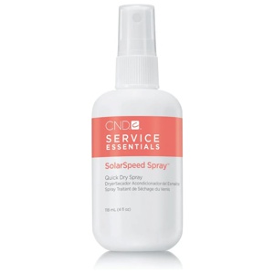 CND SolarSpeed Spray 118 ml Produktbild