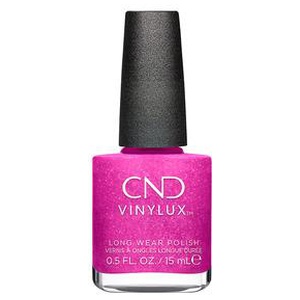 CND Vinylux All the Rage #443 produktbillede