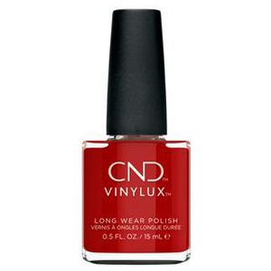CND Vinylux Bordeaux Babe #365 produktbillede
