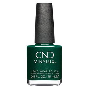 CND Vinylux Forever Green #455 produktbillede