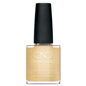 CND Vinylux Glitter Sneakers 389 - 15 ml. produktbillede