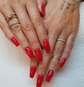 CND Vinylux Hollywood #119 produktbillede