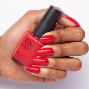 CND Vinylux Hot Or Knot #353 produktbillede