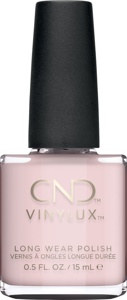 CND Vinylux Negligee #132 produktbillede