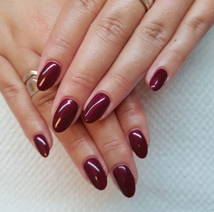 CND Vinylux Masquerade 130 - 15 ml. produktbillede