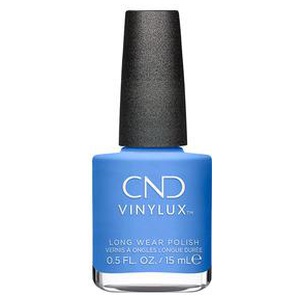 CND Vinylux Motley Blue #444 produktbillede