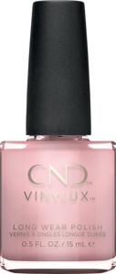 CND Vinylux Neglelak 15 ml - Blush Teddy #182 produktbillede