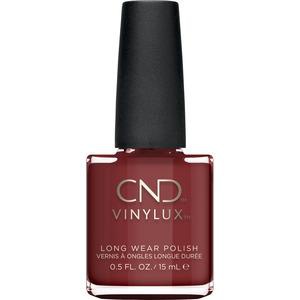 CND Vinylux Neglelak - Oxblood #222 - 15 ml - #222 Oxblood produktbillede