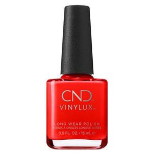 CND Vinylux Poppy Fields 398 - 15 ml. produktbillede