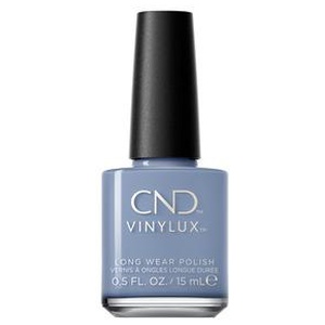 CND Vinylux Vintage Blue Jeans #431 produktbillede