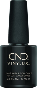 CND Vinylux Long Wear Top Coat 15 ml produktbillede