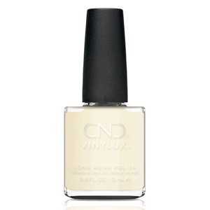 CND Vinylux White Button Down #392 produktbillede