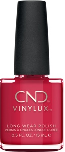 CND Vinylux Wildfire #158 produktbillede
