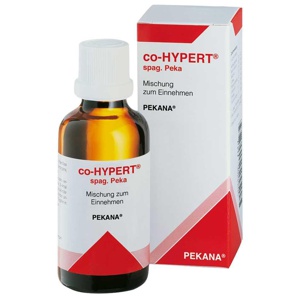 CO-HYPERT spag.Tropfen Produktbild