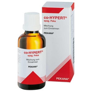 CO-HYPERT spag.Tropfen Produktbild