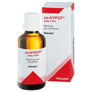 CO-HYPOT spag.Tropfen Produktbild