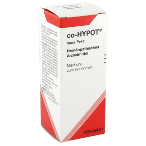 CO-HYPOT spag.Tropfen Produktbild