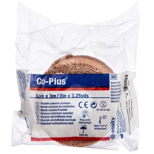 Co-Plus Cohesive Flesh produktbillede