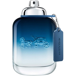 Coach Blue Eau de Toilette 100 ml Produktbild