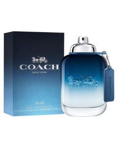 Coach Blue EDT 100 ml produktbillede