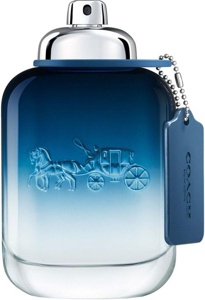 Coach Blue Eau de Toilette 60 ml produktbilde