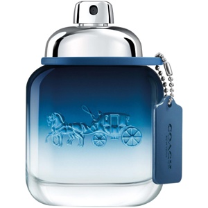 Coach Blue EdT 40 ml Produktbild