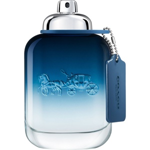 COACH Blue Eau de Toilette 40 ml produktbillede