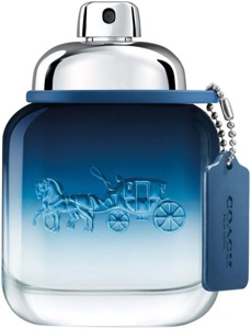 Coach Blue Eau de Toilette 40 ml produktbilde
