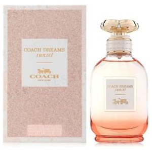 Coach Dreams Sunset Eau de Parfum 90 ml Produktbild