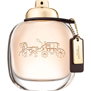 Coach Eau de Parfum 90 ml Produktbild
