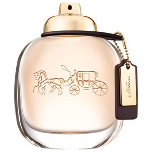 coach - coach Woman - 90 ml - Edp produktbillede