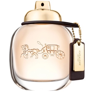 Coach Woman Eau De Parfum Spray 50ml Produktbild