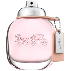 Coach Eau De Toilette Eau De Toilette Spray 50ml Produktbild